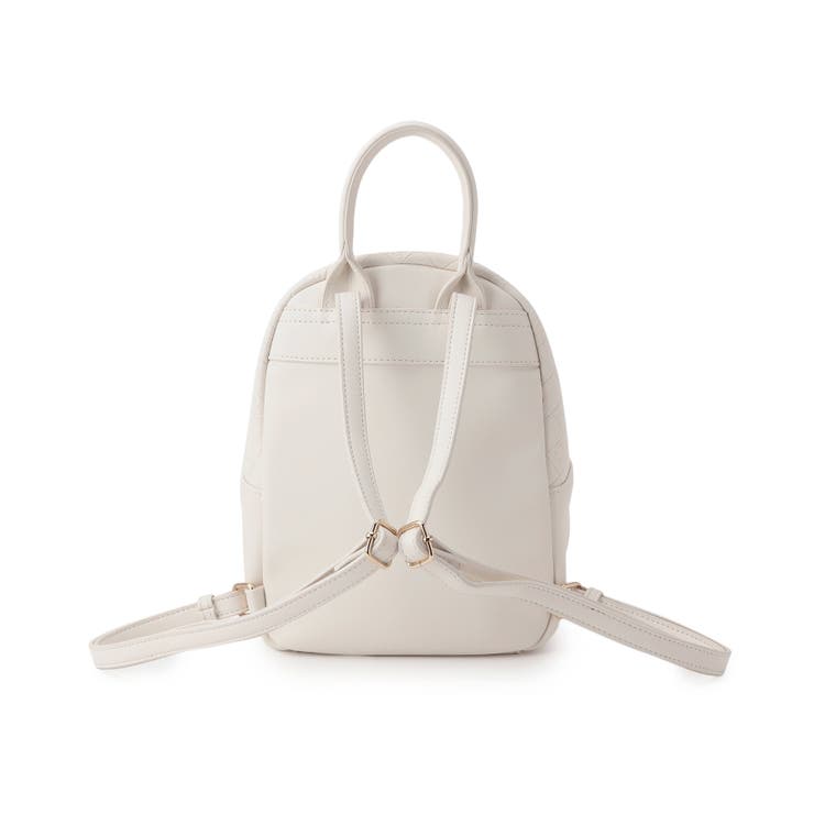 PAUL&JOE ACCESSOIRES ミニリュック PJA-B1078 | ELGAES | 詳細画像13 