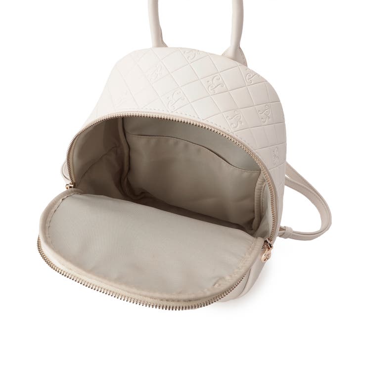 PAUL&JOE ACCESSOIRES ミニリュック PJA-B1078 | ELGAES | 詳細画像14 