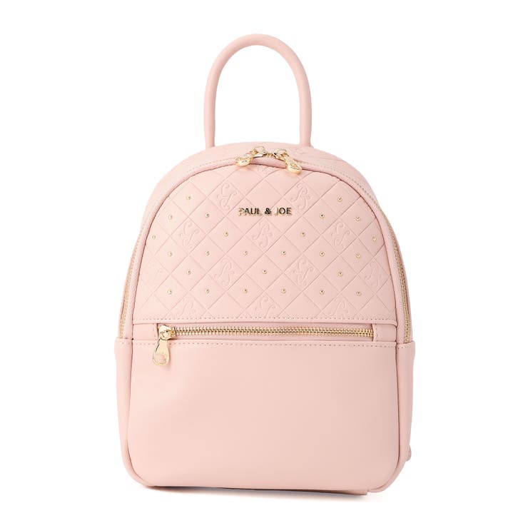 PAUL&JOE ACCESSOIRES ミニリュック PJA-B1078 | ELGAES | 詳細画像15 