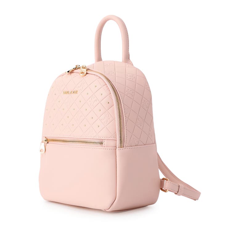 PAUL&JOE ACCESSOIRES ミニリュック PJA-B1078 | ELGAES | 詳細画像16 