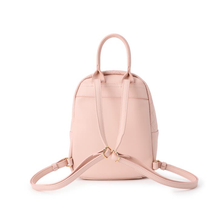 PAUL&JOE ACCESSOIRES ミニリュック PJA-B1078 | ELGAES | 詳細画像17 