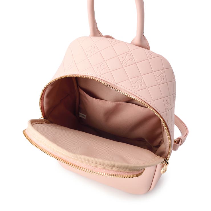 PAUL&JOE ACCESSOIRES ミニリュック PJA-B1078 | ELGAES | 詳細画像18 