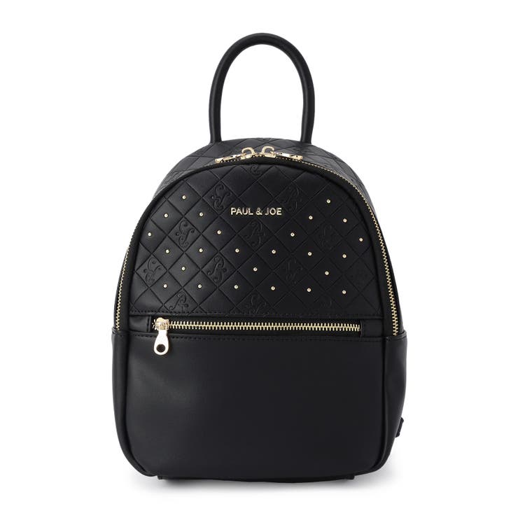 PAUL&JOE ACCESSOIRES ミニリュック PJA-B1078 | ELGAES | 詳細画像7 