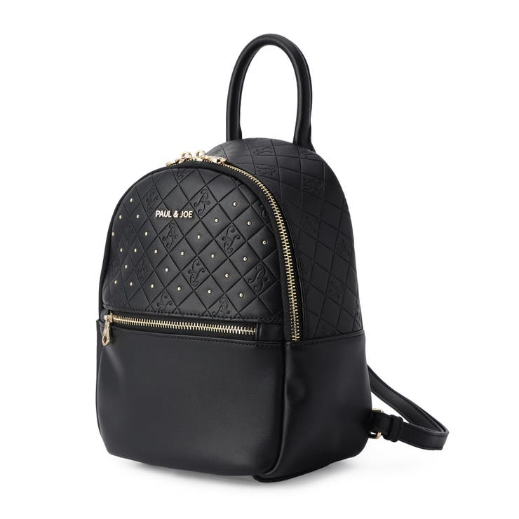 PAUL&JOE ACCESSOIRES ミニリュック PJA-B1078 | ELGAES | 詳細画像8 
