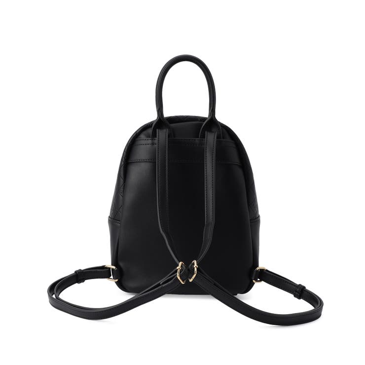 PAUL&JOE ACCESSOIRES ミニリュック PJA-B1078 | ELGAES | 詳細画像9 