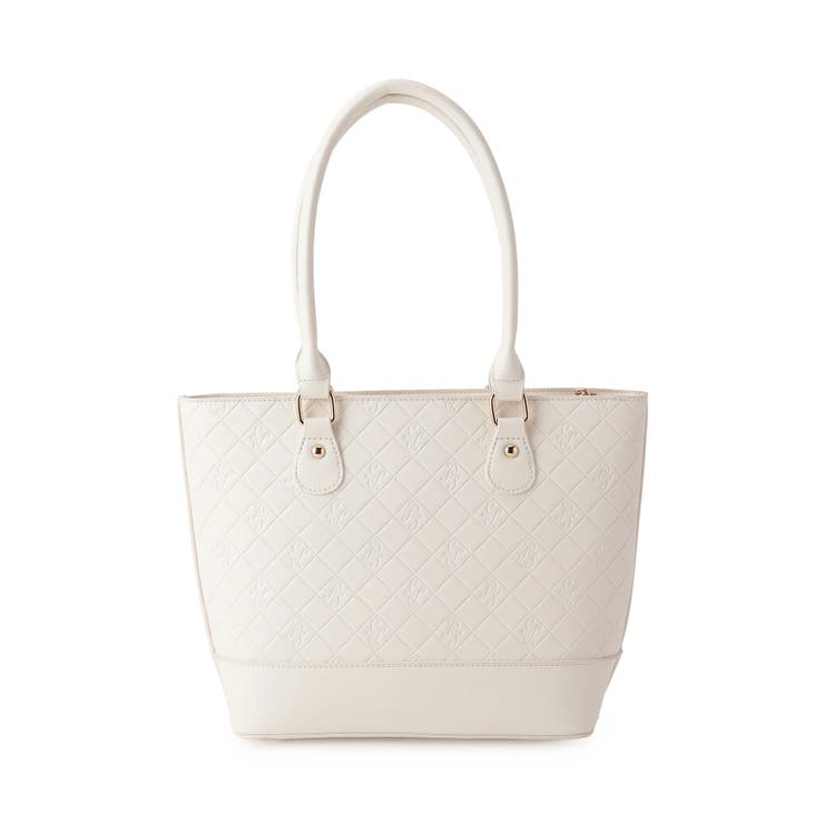 PAUL&JOE ACCESSOIRES トートバッグ PJA-B1079 | ELGAES | 詳細画像13 