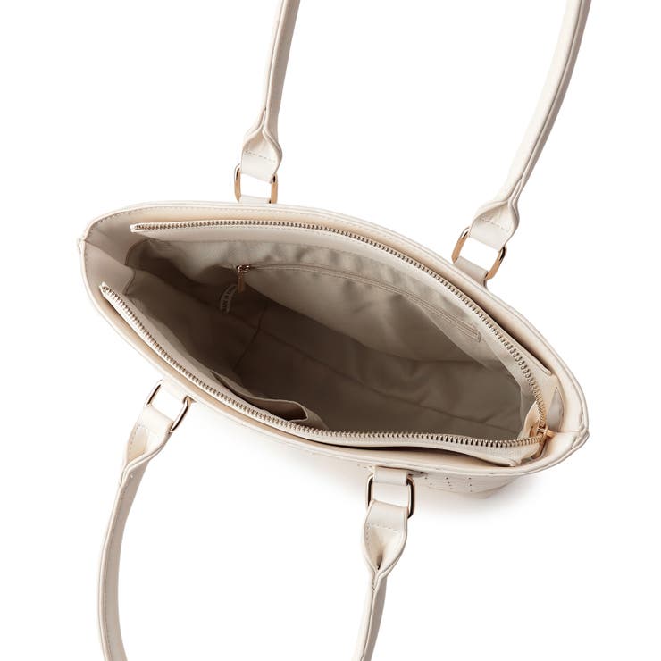 PAUL&JOE ACCESSOIRES トートバッグ PJA-B1079 | ELGAES | 詳細画像14 