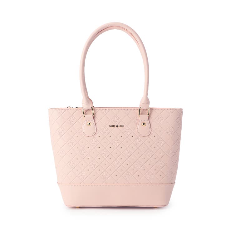 PAUL&JOE ACCESSOIRES トートバッグ PJA-B1079 | ELGAES | 詳細画像15 