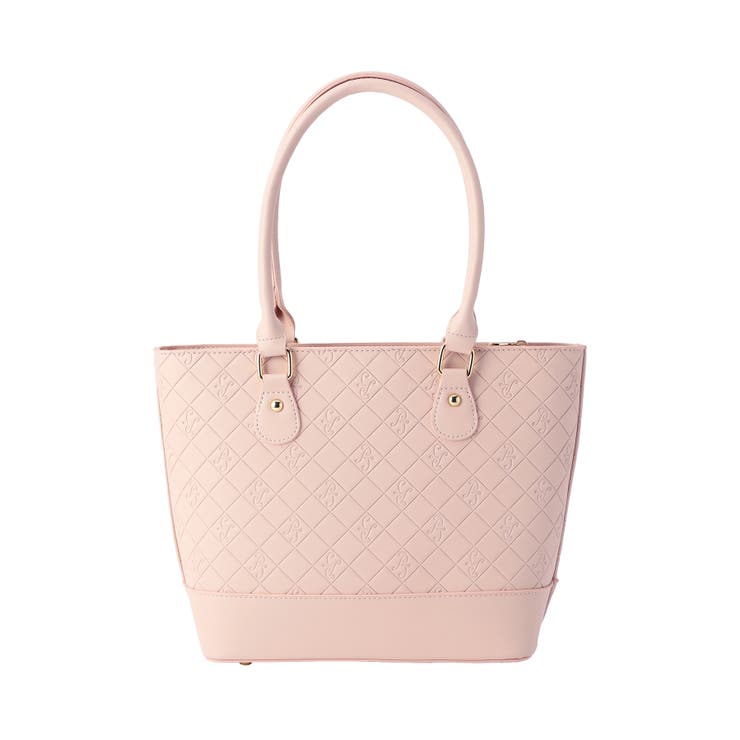 PAUL&JOE ACCESSOIRES トートバッグ PJA-B1079 | ELGAES | 詳細画像17 