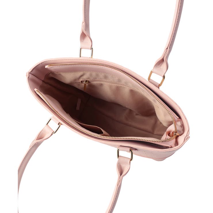 PAUL&JOE ACCESSOIRES トートバッグ PJA-B1079 | ELGAES | 詳細画像18 