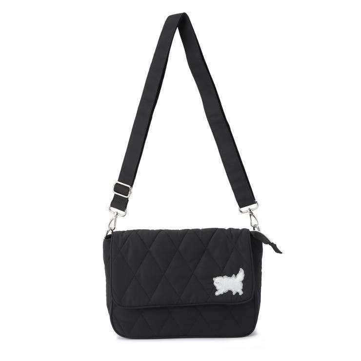 PAUL&JOE ACCESSOIRES ショルダーバッグ PJA-B1092 | ELGAES | 詳細画像13 