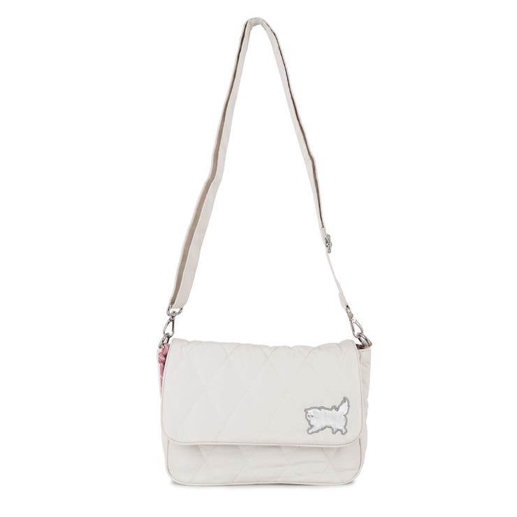 PAUL&JOE ACCESSOIRES ショルダーバッグ PJA-B1092 | ELGAES | 詳細画像18 