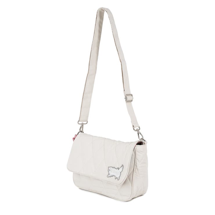 PAUL&JOE ACCESSOIRES ショルダーバッグ PJA-B1092 | ELGAES | 詳細画像19 