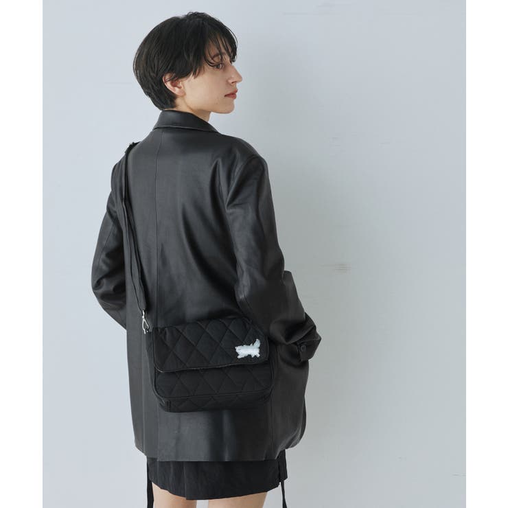 PAUL&JOE ACCESSOIRES ショルダーバッグ PJA-B1092 | ELGAES | 詳細画像4 