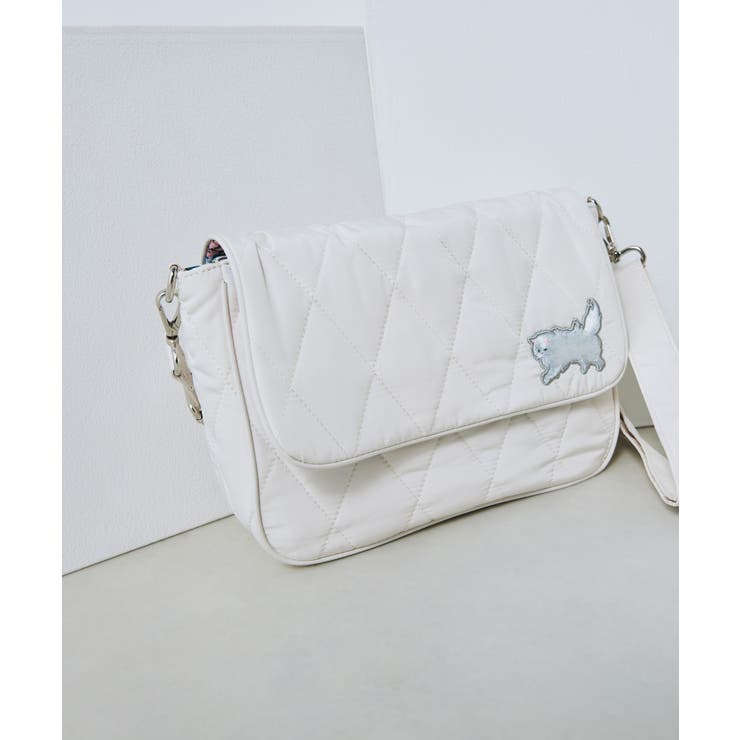 PAUL&JOE ACCESSOIRES ショルダーバッグ PJA-B1092 | ELGAES | 詳細画像7 