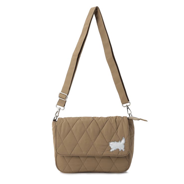 PAUL&JOE ACCESSOIRES ショルダーバッグ PJA-B1092 | ELGAES | 詳細画像8 