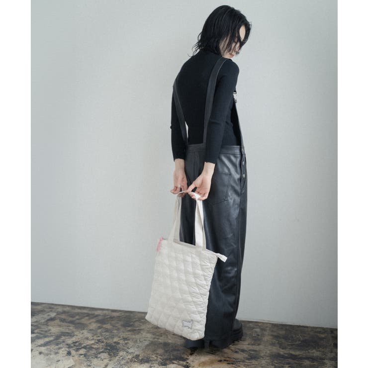 PAUL&JOE ACCESSOIRES トートバッグ PJA-B1093 | ELGAES | 詳細画像13 