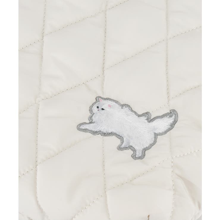 PAUL&JOE ACCESSOIRES トートバッグ PJA-B1093 | ELGAES | 詳細画像22 