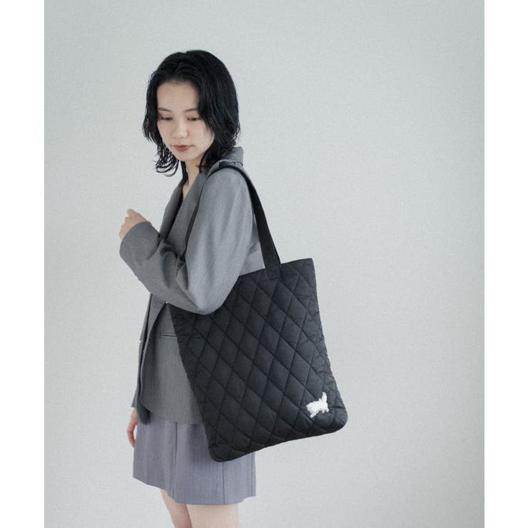 PAUL&JOE ACCESSOIRES トートバッグ PJA-B1093 | ELGAES | 詳細画像3 