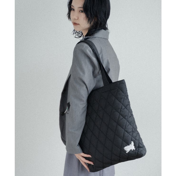 PAUL&JOE ACCESSOIRES トートバッグ PJA-B1093 | ELGAES | 詳細画像5 