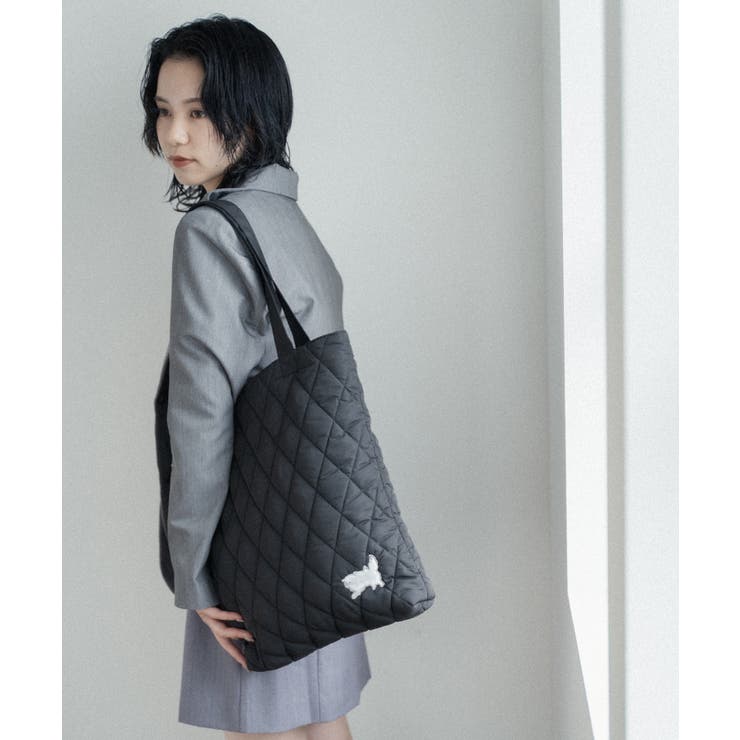 PAUL&JOE ACCESSOIRES トートバッグ PJA-B1093 | ELGAES | 詳細画像7 