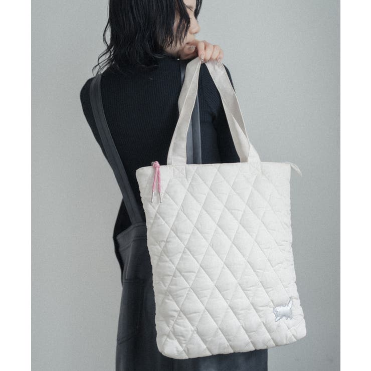 PAUL&JOE ACCESSOIRES トートバッグ PJA-B1093 | ELGAES | 詳細画像8 