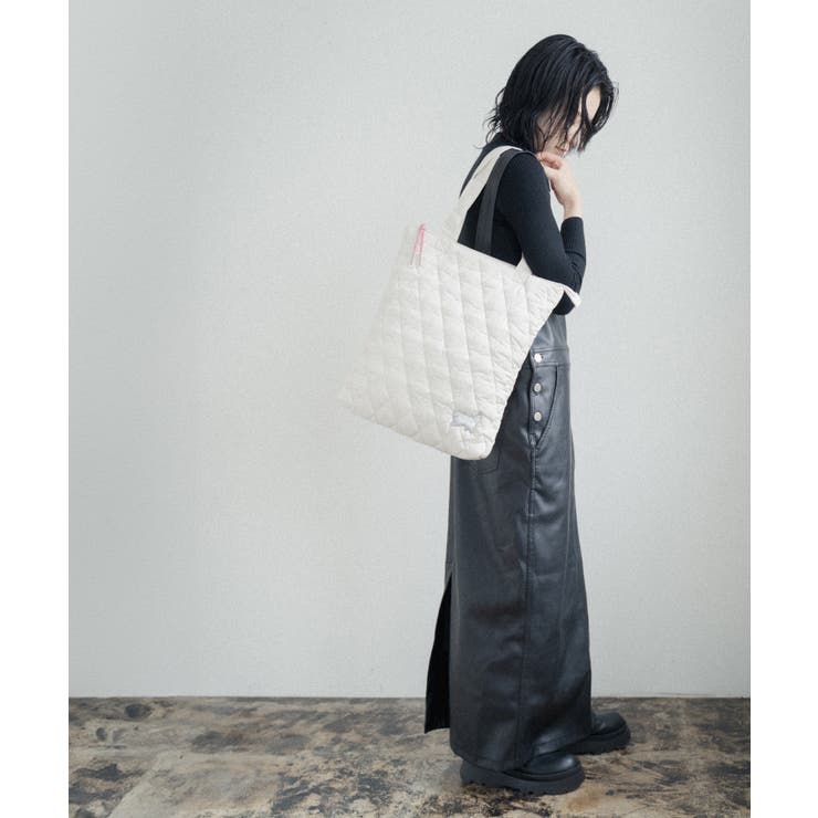 PAUL&JOE ACCESSOIRES トートバッグ PJA-B1093 | ELGAES | 詳細画像9 