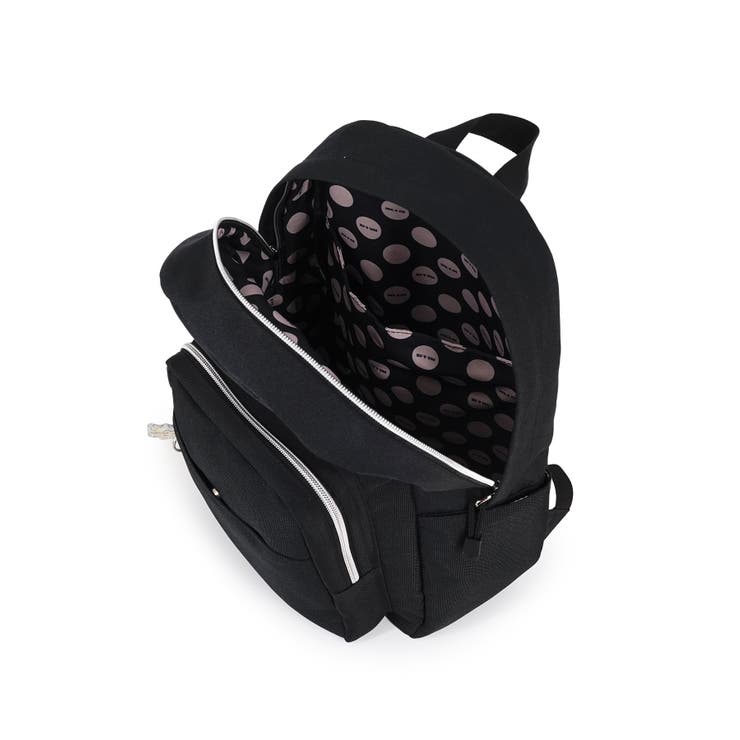 PAUL&JOE ACCESSOIRES リュック PJA-B1117[品番：EGLB0000039]｜ELGAES 