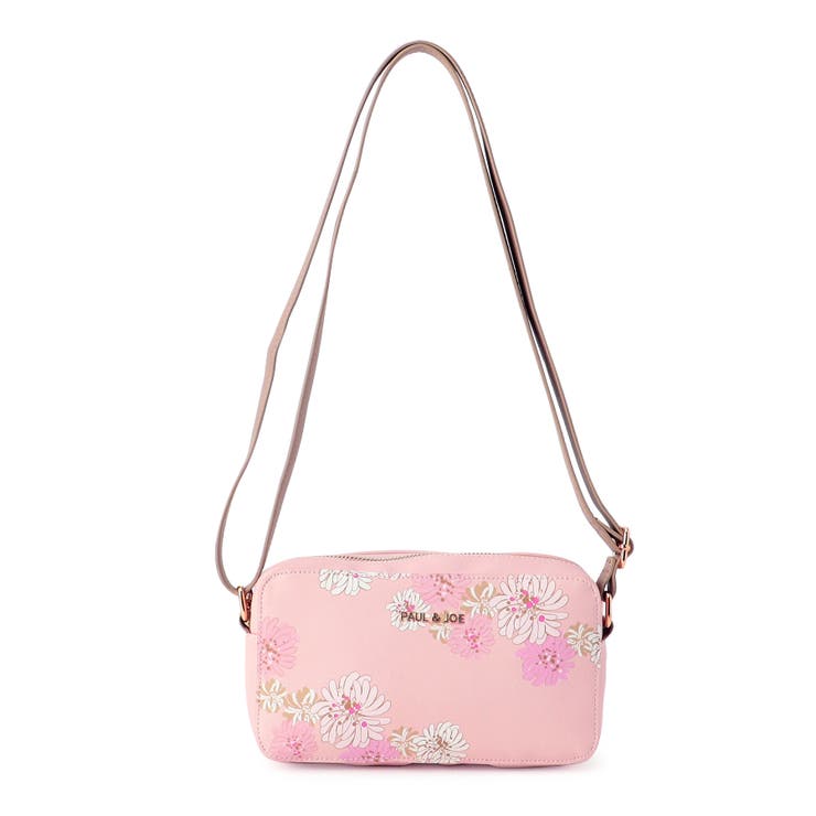 PAUL&JOE ACCESSOIRES ショルダーバッグ PJA-B1122[品番：EGLB0000041