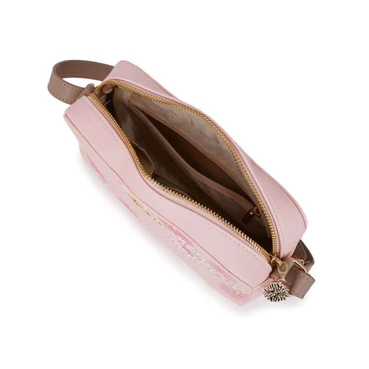 PAUL&JOE ACCESSOIRES ショルダーバッグ PJA-B1122[品番：EGLB0000041