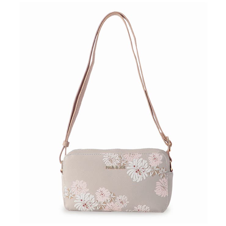 PAUL&JOE ACCESSOIRES ショルダーバッグ PJA-B1122[品番：EGLB0000041