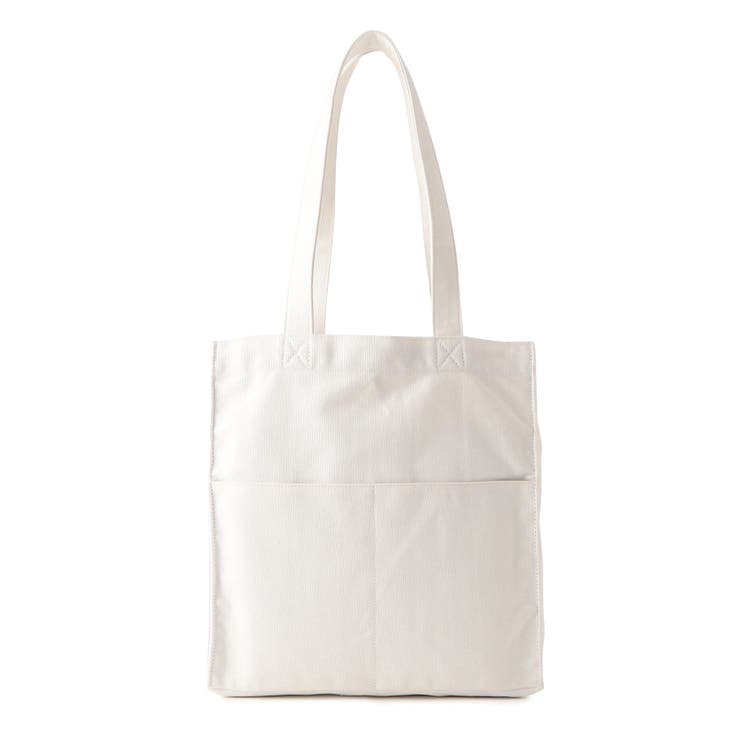 PAUL&JOE ACCESSOIRES トートバッグ PJA-B1141 | ELGAES | 詳細画像58 