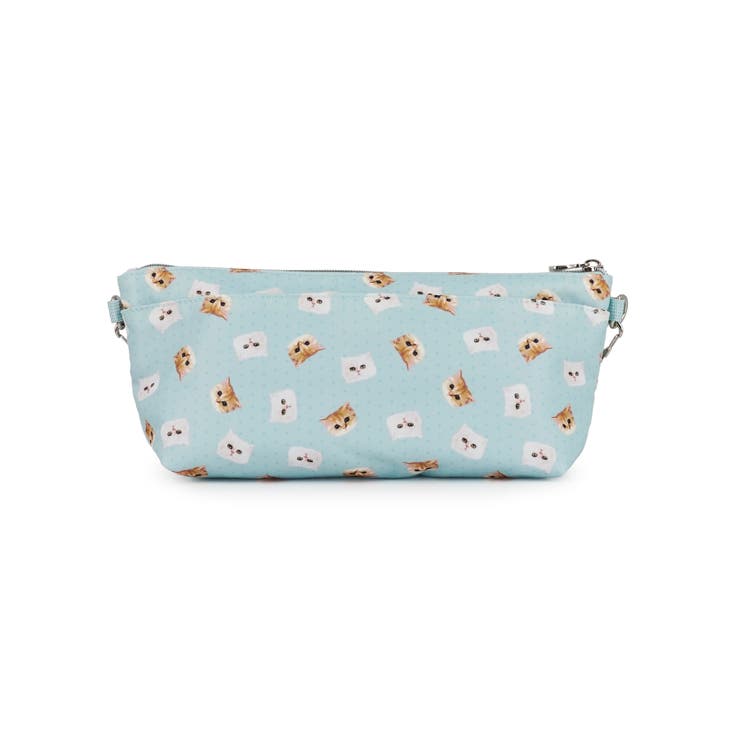 PAUL&JOE ACCESSOIRES ショルダーバッグ PJA-B1154 | ELGAES | 詳細画像10 