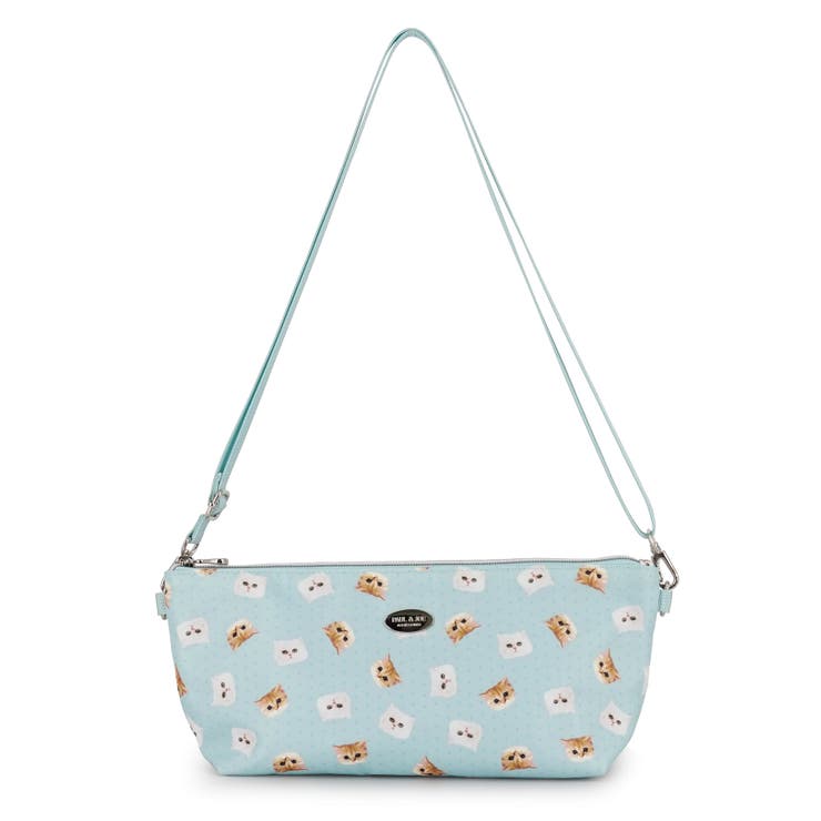 PAUL&JOE ACCESSOIRES ショルダーバッグ PJA-B1154 | ELGAES | 詳細画像12 