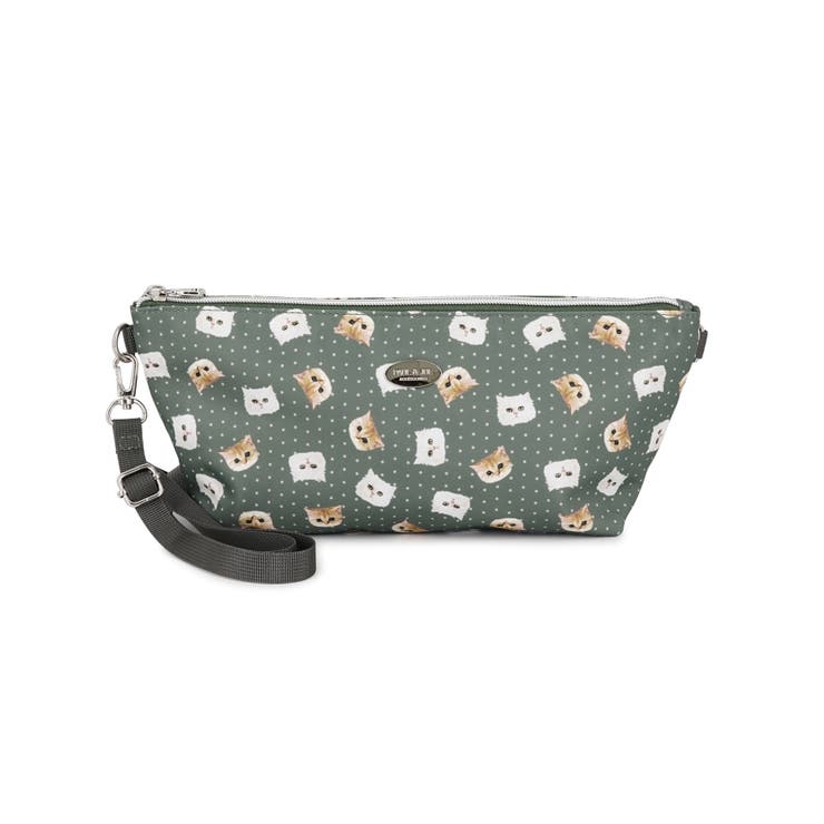 PAUL&JOE ACCESSOIRES ショルダーバッグ PJA-B1154 | ELGAES | 詳細画像14 