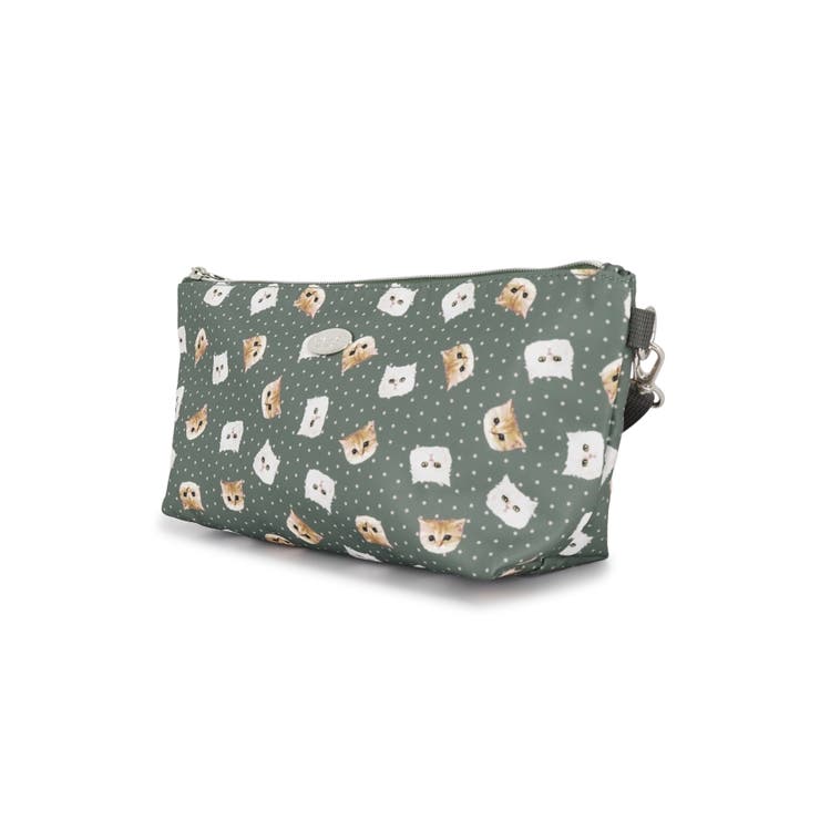 PAUL&JOE ACCESSOIRES ショルダーバッグ PJA-B1154 | ELGAES | 詳細画像15 