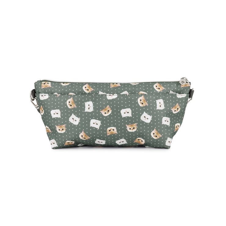 PAUL&JOE ACCESSOIRES ショルダーバッグ PJA-B1154 | ELGAES | 詳細画像16 