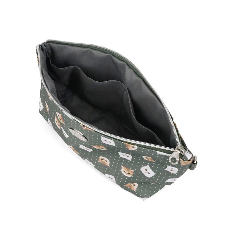 PAUL&JOE ACCESSOIRES ショルダーバッグ PJA-B1154 | ELGAES | 詳細画像19 