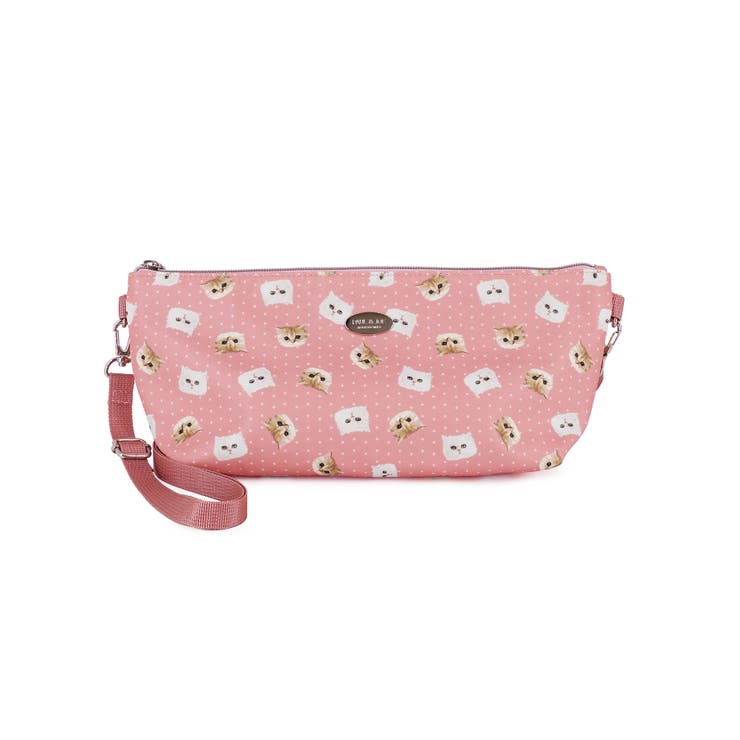 PAUL&JOE ACCESSOIRES ショルダーバッグ PJA-B1154 | ELGAES | 詳細画像20 