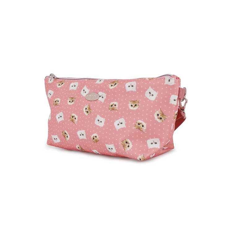 PAUL&JOE ACCESSOIRES ショルダーバッグ PJA-B1154 | ELGAES | 詳細画像21 