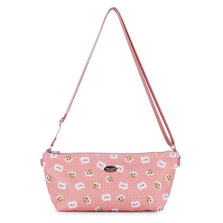 PAUL&JOE ACCESSOIRES ショルダーバッグ PJA-B1154 | ELGAES | 詳細画像24 