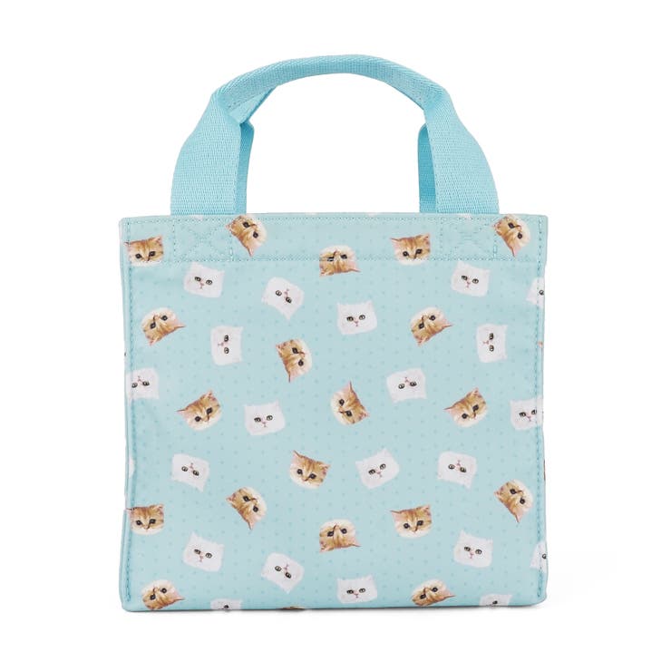 PAUL&JOE ACCESSOIRES ランチトート PJA-B1155 | ELGAES | 詳細画像10 