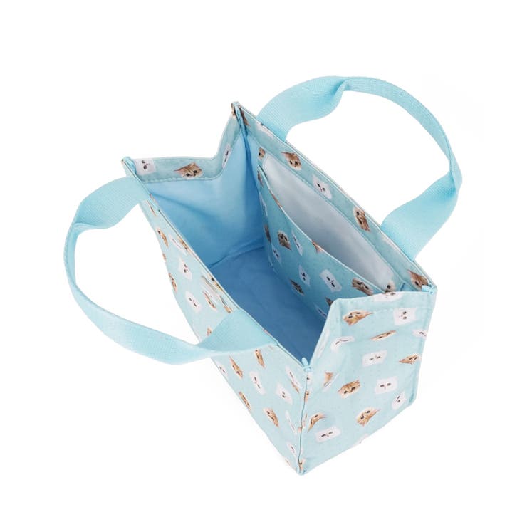 PAUL&JOE ACCESSOIRES ランチトート PJA-B1155 | ELGAES | 詳細画像11 