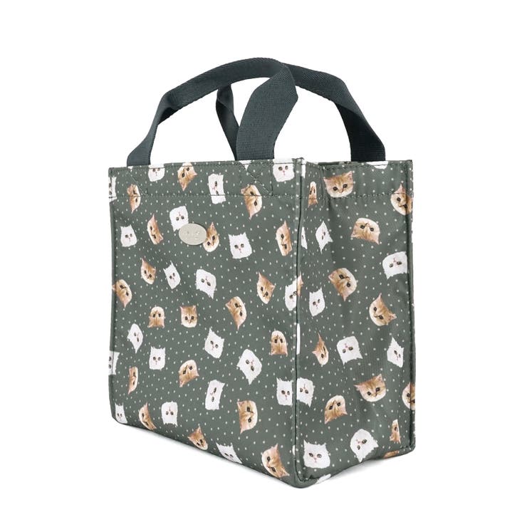 PAUL&JOE ACCESSOIRES ランチトート PJA-B1155 | ELGAES | 詳細画像14 