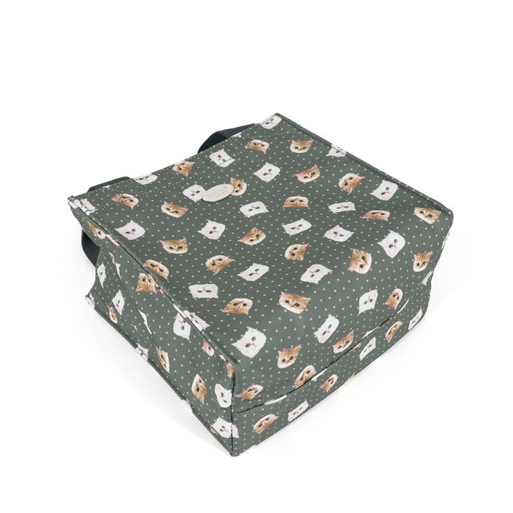 PAUL&JOE ACCESSOIRES ランチトート PJA-B1155 | ELGAES | 詳細画像17 