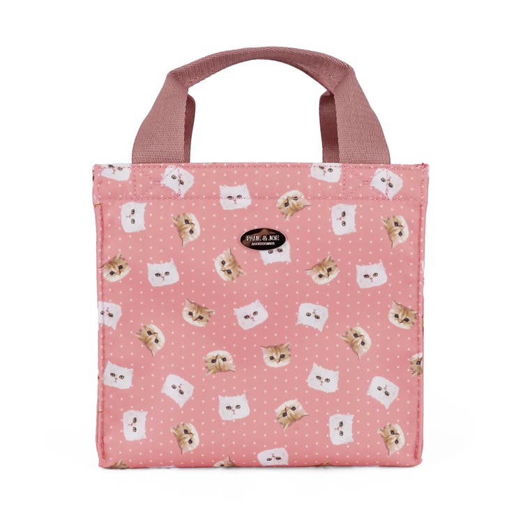 PAUL&JOE ACCESSOIRES ランチトート PJA-B1155 | ELGAES | 詳細画像18 