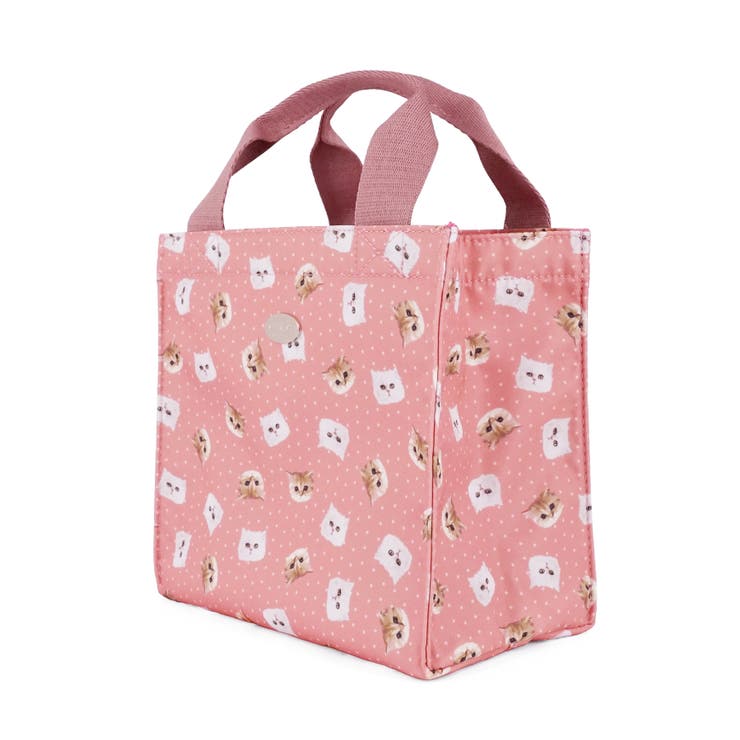 PAUL&JOE ACCESSOIRES ランチトート PJA-B1155 | ELGAES | 詳細画像19 