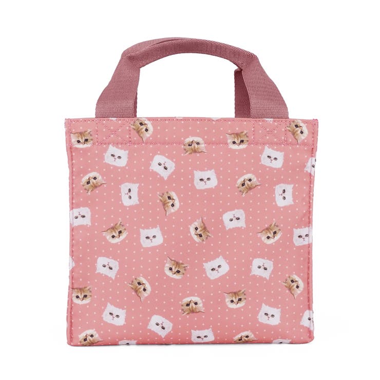 PAUL&JOE ACCESSOIRES ランチトート PJA-B1155 | ELGAES | 詳細画像20 