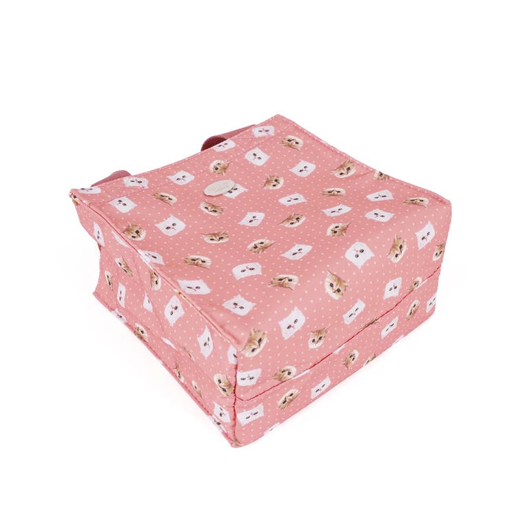 PAUL&JOE ACCESSOIRES ランチトート PJA-B1155 | ELGAES | 詳細画像22 