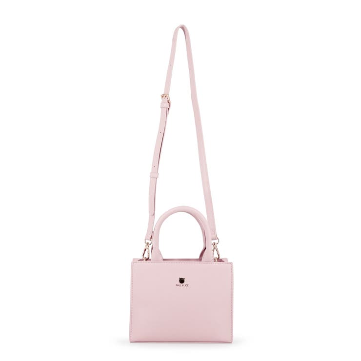 PAUL&JOE ACCESSOIRES ショルダーバッグ PJA-B1165 | ELGAES | 詳細画像22 